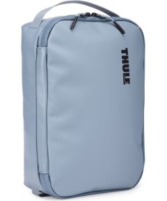 Thule 5607 Chasm medium gear cube pond gray Ceļojumu somas un čemodāni