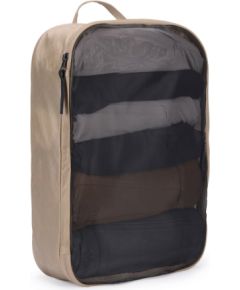 Thule 5574 Packing Cube Medium gentle beige Ceļojumu somas un čemodāni