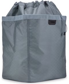Thule 5582 Packable Laundry Bag pond gray Ceļojumu somas un čemodāni