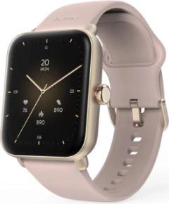 Hama 00178620 Smartwatch 6010 Rose Gold Smart-Watch Pulksteņi