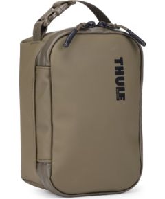 Thule 5606 Chasm Small Gear Cube - Deep Khaki Ceļojumu somas un čemodāni