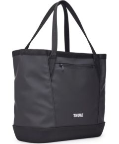 Thule 5527 Chasm Gear Tote 30L Black Ceļojumu somas un čemodāni