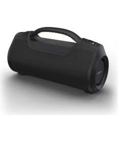 Hama 00188236 Soundbarrel 2.0 Black Bezvadu skaļruņi