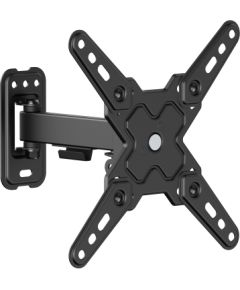 Sbox LCD-221-2  (13-43/20kg/200x200) TV un monitoru stiprinājumi, kronšteini