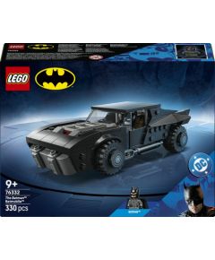 LEGO DC Batman Batmobil™ z filmu Batman™ (76332) Jaunumi, Bērnu preces