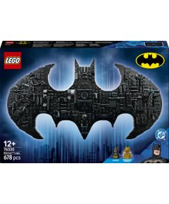 LEGO Batman Logo Batmana™ (76330) Jaunumi, Bērnu preces