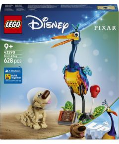 LEGO Disney Stefan i As (43290) Jaunumi, Bērnu preces