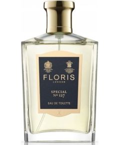 Floris Floris Of London, Special 127, Eau De Toilette, Unisex, 100 ml Unisex Духи унисекс