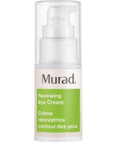 Murad MURAD_Renewing Eye Cream regenerujący krem pod oczy 15ml Уход за лицом