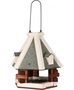 Trixie Karmnik dla ptaków "Natura" wiszący 36x35 cm Citas preces