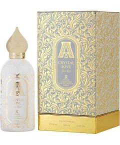 Attar Collection Attar Collection CRYSTAL LOVE for Her edp 100 ml Sieviešu Smaržas