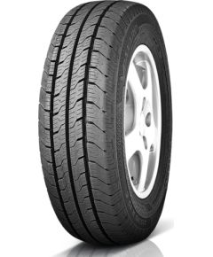 Paxaro Summer Van 215/70R15 109R Летние Покрышки