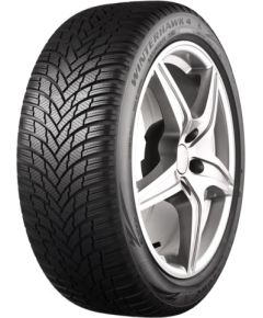 Firestone Winterhawk 4 195/55R16 91H Зимние покрышки