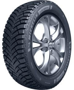 Michelin X-Ice North 4 245/45R19 102H Ziemas riepas