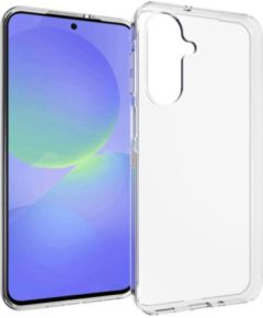Mocco Ultra Back Case 1 mm Aizmugurējais Silikona Apvalks priekš Samsung Galaxy A17 Neoriģinālie Maciņi
