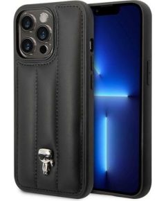 Karl Lagerfeld KLHCP14LPSQPK Чехол для Apple iPhone 14 Pro Чехлы - альтернативные