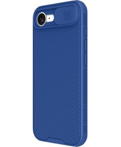 Nillkin CamShield PRO Magnetic Hard Case Aizsargapvalks priekš Apple iPhone 16e Neoriģinālie Maciņi