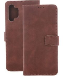 Mocco Smart Velvet Book Case Grāmatveida Maks Viedtālrunim Samsung Galaxy A16 4G / 5G Neoriģinālie Maciņi
