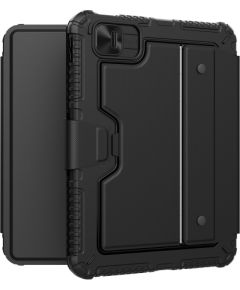 Nillkin Bumper Combo Чехол для iPad 10.9" 2022 / 11" 2025 Сумки, чехлы для планшетников