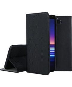 Mocco Smart Magnet Book Case Grāmatveida Maks Telefonam Motorola Edge 60 Fusion Neoriģinālie Maciņi