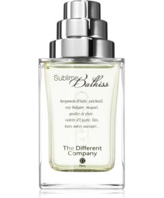 The Different Company, Sublime Balkiss, Eau De Parfum, Unisex, 100 ml *Tester Духи и косметика
