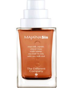 The Different Company, Majaina Sin, Eau De Parfum, Unisex, 100 ml *Tester Духи и косметика