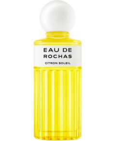 Rochas, Eau De Rochas Citron Soleil, Eau De Toilette, Unisex, 100 ml *Tester Духи и косметика