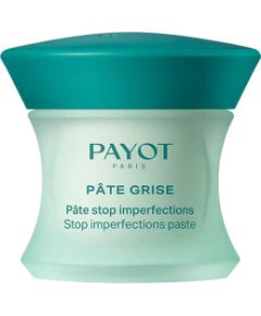 Payot, Pate Grise, Anti-Imperfections, Evening, Local Treatment Cream, For Blemishes, For Face, 15 ml *Tester Уход за лицом