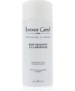 Leonor Greyl, A La Propolis, Hair Shampoo, Anti-Dandruff, 200 ml Šampūni