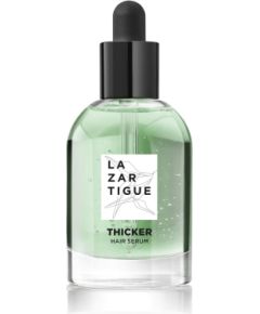 Lazartigue, Thicker, Vegan, Hair Serum, Anti-Hair Loss, 50 ml Matu kopšana