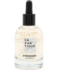 Lazartigue, Stronger, Vegan, Hair Serum, Anti-Hair Loss, 50 ml Matu kopšana