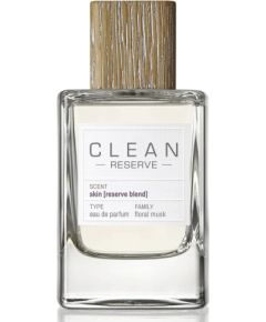 Clean, Skin [Reserve Blend], Eau De Parfum, Unisex, 100 ml *Tester Духи и косметика