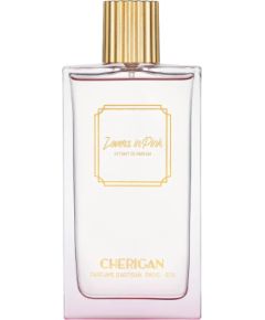 Cherigan, Lovers In Pink, Extrait De Parfum, Unisex, 100 ml Духи и косметика