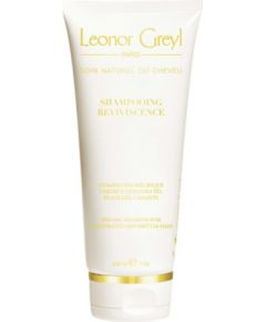 Leonor Greyl, Reviviscence, Hair Shampoo, For Repairing, 200 ml Šampūni