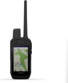 Garmin Alpha 200 Plus suņu izsekošanas portatīvā ierīce Jaunumi - Makšķerēšanai