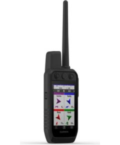 Garmin Alpha 300, Handheld Only, EURC, EU Jaunumi - Makšķerēšanai
