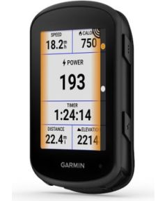 Garmin Edge 840, EU Jaunumi - Sports