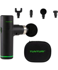 Tunturi Massage Gun Mini Masāžas pistole Ķermeņu masieri
