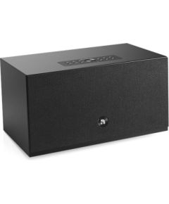 Акустическая система Audio Pro C10 MkII Linkplay, черная Aудио-видео