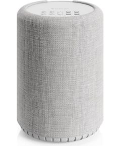 Audio Pro A10 MkII Linkplay колонка multiroom, светло-серая Aудио-видео