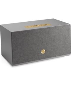 Audio Pro C10 MkII Linkplay Акустическая система, серая Aудио-видео