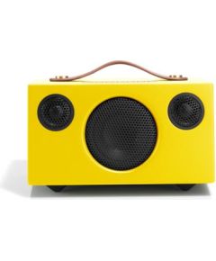 Audio Pro T3+ Lemon Беспроводное колонка Aудио-видео