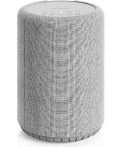 Audio Pro A10 MkII беспроводнaя Bluetooth-колонка, Светло-Серaя Aудио-видео