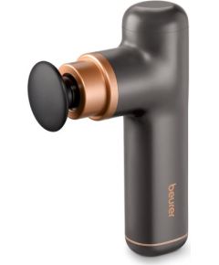 Beurer, Limited Edition, black - Massage gun Fitnesa preces