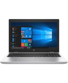 HP 650 G5 15.6 1920x1080 i7-8565U 32GB 256SSD WIN11Pro RENEW Kомпьютеры после ремонта