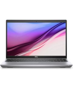 DELL 5520 15.6 1920x1080 i5-1145G7 16GB 512SSD M.2 NVME WIN11Pro RENEW Atjaunoti personālie datori