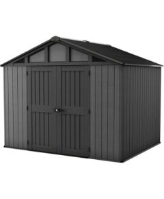 Keter Садовый сарай Stronghold 10x8 Садовые сараи и хранилища