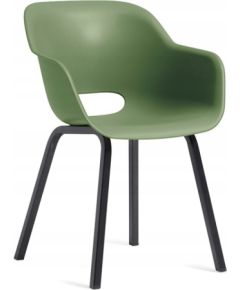 Keter Садовые стулья, 2 шт., Noa Cup, оливково-зеленый цвет. Новинки Для дома и сада 