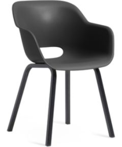 Keter Садовые стулья, 2 шт., Noa Cup, серые. Новинки Для дома и сада 