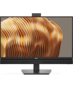 Dell Pro 24 AIO QC24250/U7 265/ 16GB/ 512GB SSD/ WLAN + BT/23.8" FHD/no kb&mouse/TPM/ W11 Pro/ 3y ProSupport warranty / BTO154_QC24250_EMEA_NoKb Personālie datori